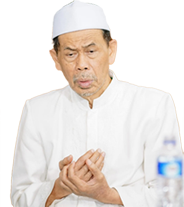 KH. Asnawi Rohmat